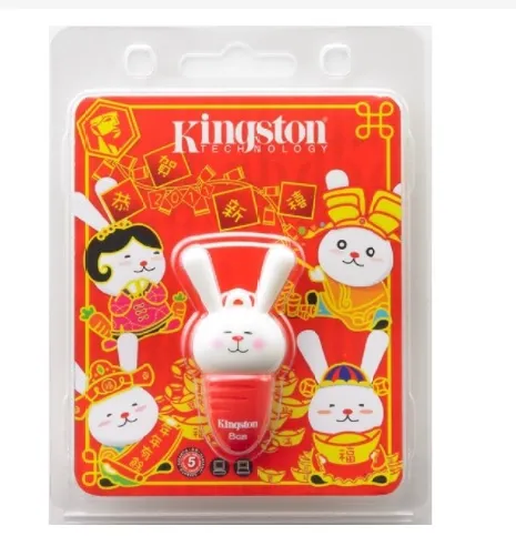 Kingston Pendrive CNY Zodiac Sign Limited Edition USB Flash Drive