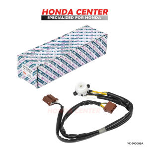 Switch Kabel Ignition Cable Kunci Kontak Civic Ferio 1996 1997 1998 1999 2000