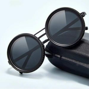 kính râm thông minh MASUDA LUMIO ND9- tự động điều chỉnh ánh sáng với 9 cấp độ hiện đại