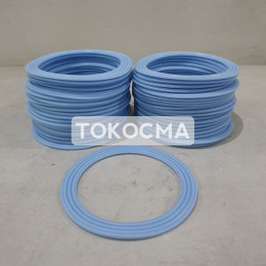 Karet Seal Blender/Oring Seal Blender MiyakoNationalCosmos Original