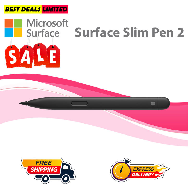 Microsoft Surface Slim Pen 2 | Lazada PH