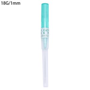 ZYJC Nhựa Catheter Cannula Tai mũi Phụ kiện trang sức Đâm Núm rốn xuyên cơ thể