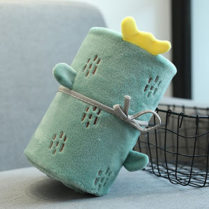 สินค้าพร้อมส่ง หมอนผ้าห่ม 2 in 1 ขนาด100x150cm ผ้าห่มพับได้ หมอนผ้าห่มแบบผ้านวมหมอนอิงอเนกประสงค์ (ประมาณ3ฟุต)