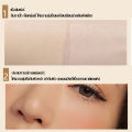 รองพื้น ครีมรองพื้น บีบีผสม คอนซีลเลอร์ Lameila BB Cream 30 ml ปกปิดรอยสิว รอยแดง จุดด่างดําและใต้ตาดํา-(387). 