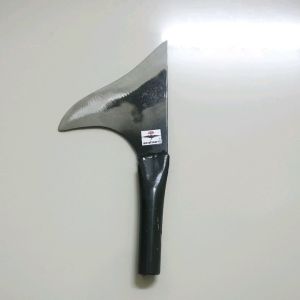 แต่งกิ่งทุเรียน KT มีดนินจาปลายงอ