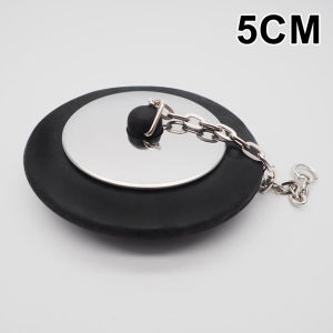 ❤️【Same Day Delivery】【4/5CM】Bathroom Bathtub Plug Mop Pool Plug Laundry Pool Plug Bath Stopper Plug Rubber Sink Strainer Kitchen Tool Accessories Supplies