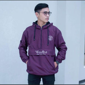JAKET CAGOULE MAN//JAKET CASUAL//JAKET DORAEMON//