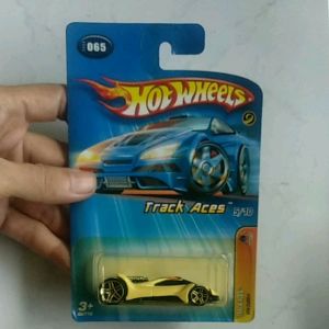 Diecast Hot Wheels Vulture