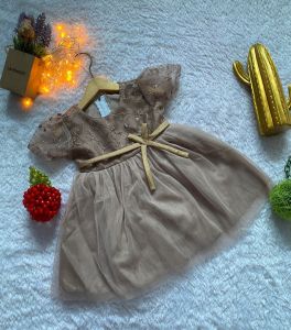 PELANGI PESTA-dres pesta anak / baju anak perempuan / dress anak / dres anak cantik / baju anak murah / dres anak / gaun bayi /dress baby