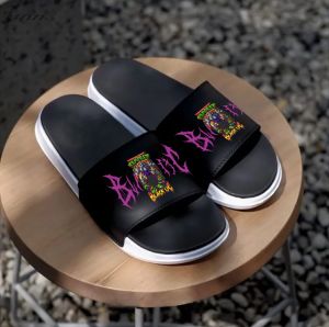 RAIN CITY STORE - PASTI GRATIS ONGKIR FROMO SPESIAL Black Ijc RAIN CITY STORE - PASTI GRATIS ONGKIR !!! OBRAL Sandal Slop Terjangkau Desain Ninja Turtle 2023