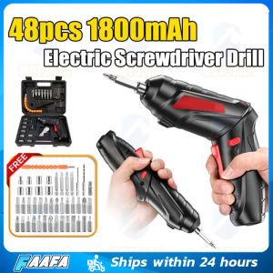 50PCS 75mm Extra Long Screwdriver Bit Set Security Head Screwdriver Bits Kit Torx Star Hex Spline Bit