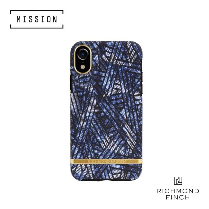Apple Iphone Richmond And Finch 360 Protection RICHMOND FINCH Case