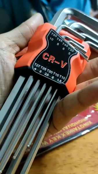 Buyer review video 3