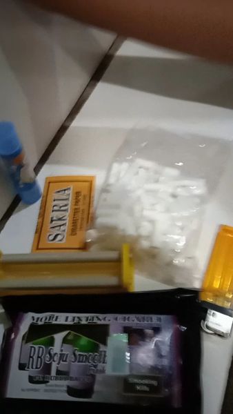Buyer review video 2
