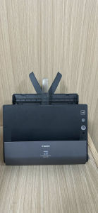 Máy Scan 2 mặt Canon DR C-225 hàng chuẩn bảo hành 03 tháng đã qua sử dụng
