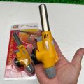 Khò gas mini cầm tay đánh lửa tự động 920. 