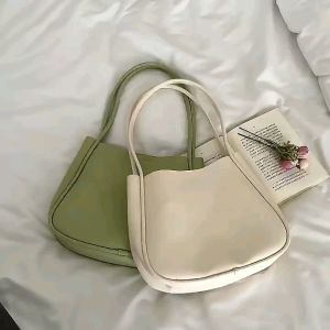 Tas Bahu Kulit Wanita Tas Cewek Shoulder Bag GC 8547