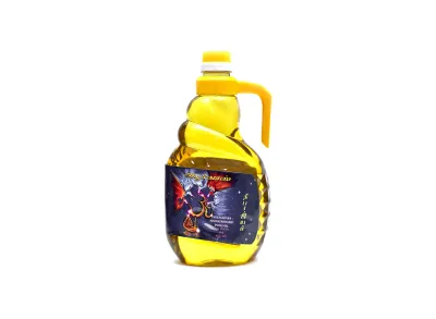 Aboorvas Prayer Oil 1 ltr