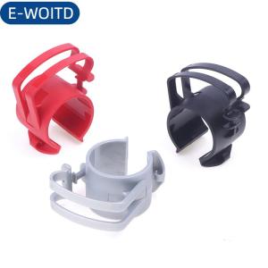 E-WOITD 50mm ánh sáng sân khấu Clip dây Giàn khung nhôm khai thác Thẻ âm thanh dòng mảng khai thác Clip DJ Chiếu sáng dây Clip