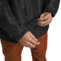 EIGER MS EQUATOR WINDPROOF JACKET F1. 