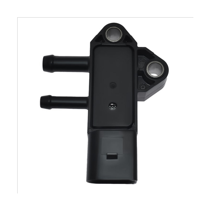 Black Differential Pressure Sensor SH01182B2 41MPP16 SH01182B2 41MPP16 For Mazda 3 6 CX5 Car