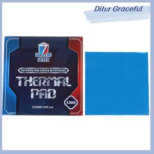 Ditur SubZero Seven-Ultimate 15W MK Thermal Pad CPU GPU Graphics Motherboard Silicone Grease Pad Heat Dissipation Silicone Pad