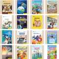 Buku Kelas 11 SMA SMK kurikulum merdeka original ful color KELAS 11 SMK. 