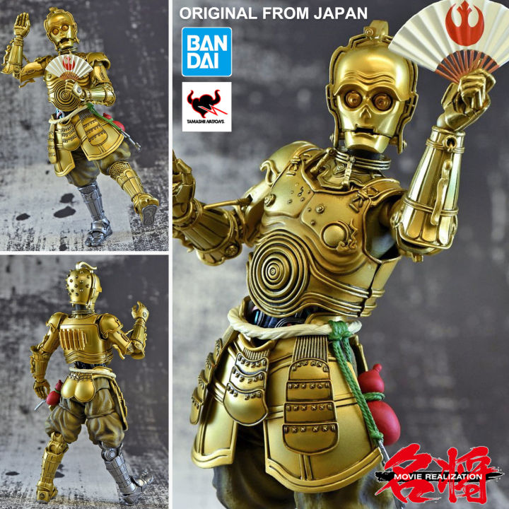 Meishou Model โมเดล ของแท้ 100% Bandai Meishou Movie Realization จากหนังดัง ...
