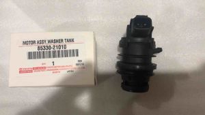 85330-21010 WASHER PUMP MOTOR FOR TOYOTA VIOSVIGOAVANZAFORTUNERINNOVARUSHCHRHIACEESTIMA
