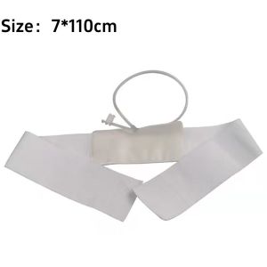 Abdominal Dialysis Belt Fixation Drainage Bag Strap Laparoscopic Drainage Bag