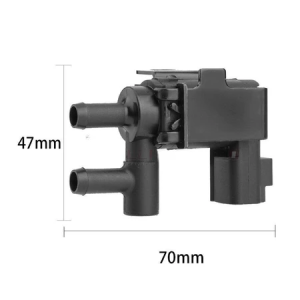 Idle Up Solenoid Valve Toyota Corolla AE101 / AE111 / 4AFE / 5AFE IACV toyota 192000-3130