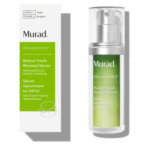 [CHÍNH HÃNG] Serum Hồi Sinh Làn Da Lão Hóa Murad Retinol Youth Renewal 30ml