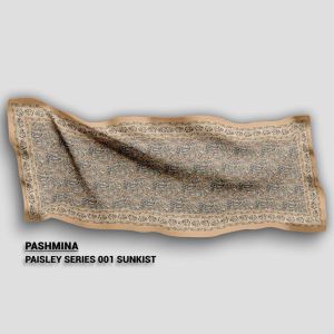 Pashmina Printing Sublim Motif Cashmere Turki Viral