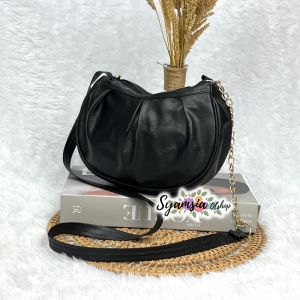 Sling bag VANIA Tas Selempang Wanita Terbaru 2024 Simple Elegan Kekinian Tas Wanita slempang viral