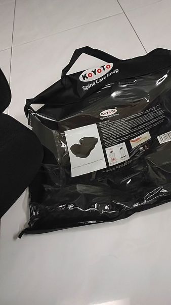 Buyer review video 3