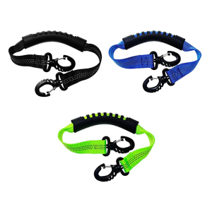 Phản Quang Trượt Tuyết Khởi Động Tàu Sân Bay Dây Đeo Với Thiết Kế Tiện Lợi Trượt Tuyết Trượt Tuyết Phụ Kiện Skate Vai Dây Xích Cho Comfort