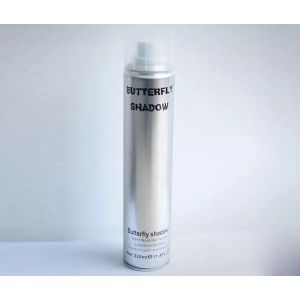 [Sỉ/Lẻ]Gôm xịt tóc nam chính hãng Butterfly Shadow 320ml Giữ Nếp Lâu Dễ Tạo Kiểu Gôm Xịt Dành Cho Nam Và Nữ chính hãng Sury store