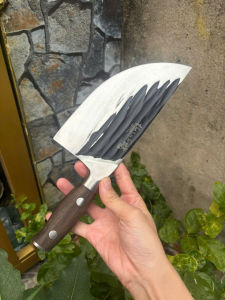 DAO CHẶT GÀ VỊT HÀNG NHẬT NẶNG 450G DÀY DẶN