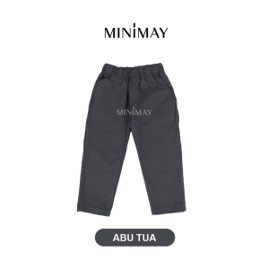 Celana Anak Panjang Long Pants Chinos Chino Anak Baby 1 2 3 4 5 Tahun
