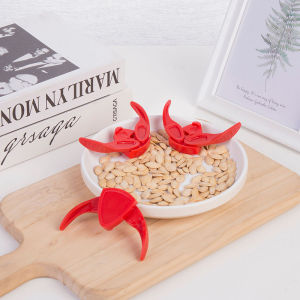 Fantic Mini Household Plastic Peeling Melon Opener Device Assist Clean Sunflower ing Machine Tool Accessories