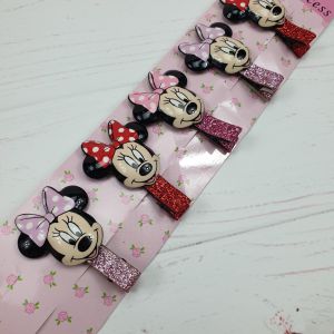 Jepitan Rambut Anak Cewek Import 22