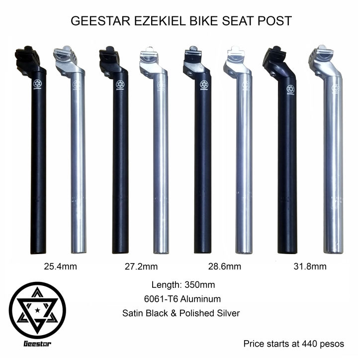 Seatpost fixie 2024