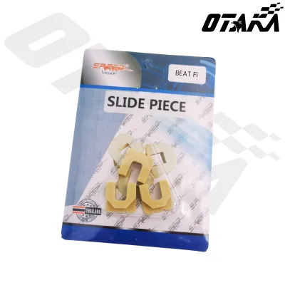 OTAKA SLIDE PIECE FOR GY6 125/BEAT Fi/BEAT CAR/MIO i125/M3/NMAX/MIO/CLICK125/150/PCX HIGH QUALITY