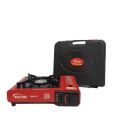 Kompor Portable Mini 2In1 Myvo Hi Cook Gas Portable Partner. 
