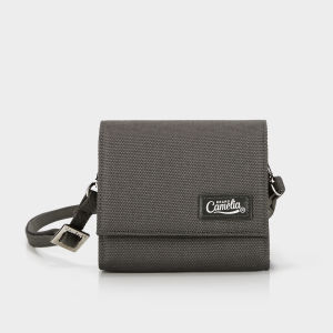 Ví CAMELIA BRAND® Flip Mini Wallet