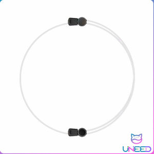 UNeed Adjustable Elastic Waist Belt T-Shirt Shirt Top Hemming Tool Casual Belt Clothes Shortening Tool 1Pc