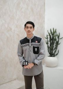 Baju Koko Dewasa Baju Koko BordilBaju Busana Muslim PriaPakaian Baju Koko Muslim PriaPakaian Baju Koko Bordil PriaBaju Koko Fashion Muslim PriaBaju Kemeja Muslim PriaBaju Koko Qurta Jumbo Pria Model TerbaruTerkiniTermurah & Terlaris