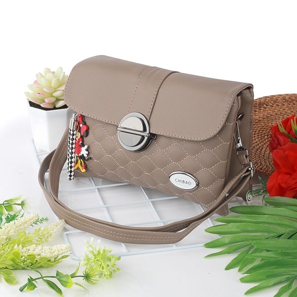 Tas sling bag wanita cheap branded