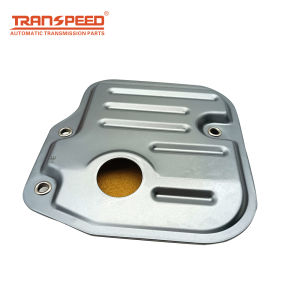 TRANSPEED U340E U341E U341 U340 Auto Transmission Gear Oil Filter for Toyota Corolla Car Accessories [OEM 35330-0W020 35330-20020 35330-0W021]
