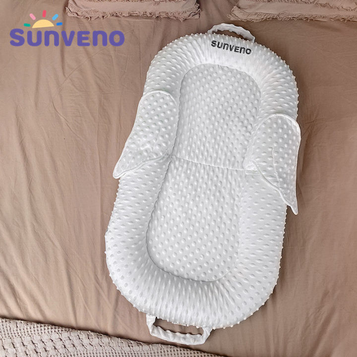 Sunveno store baby bed